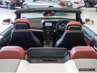 MERCEDES-BENZ E250 CGI AMG Dynamic Cabriolet W207 ปี 2011 ไมล์ 88,9xx Km รูปที่ 6
